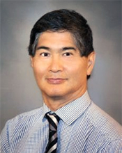 Photo of Steven Shimotakahara, MD